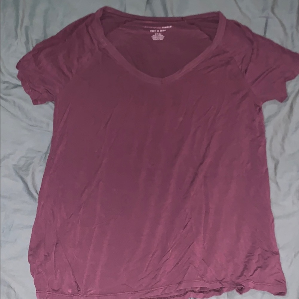 American Eagle soft and sexy t-shirt
